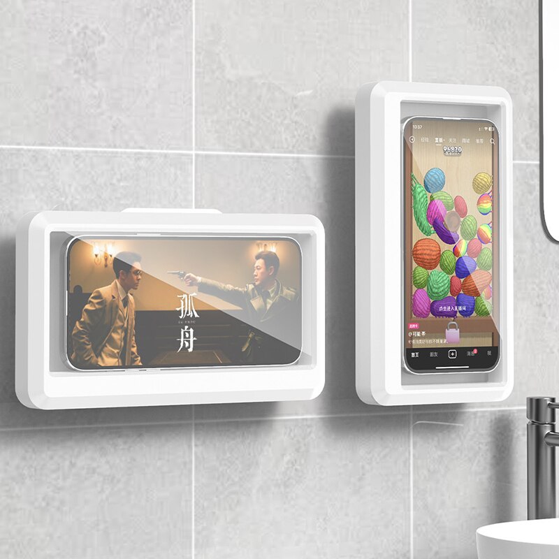 Phone Cases - Support de téléphone étanche pour salle