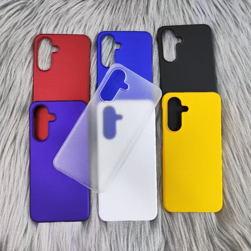 Coque de téléphone rigide mate - Matte Hard Pc Back Case avis et prix