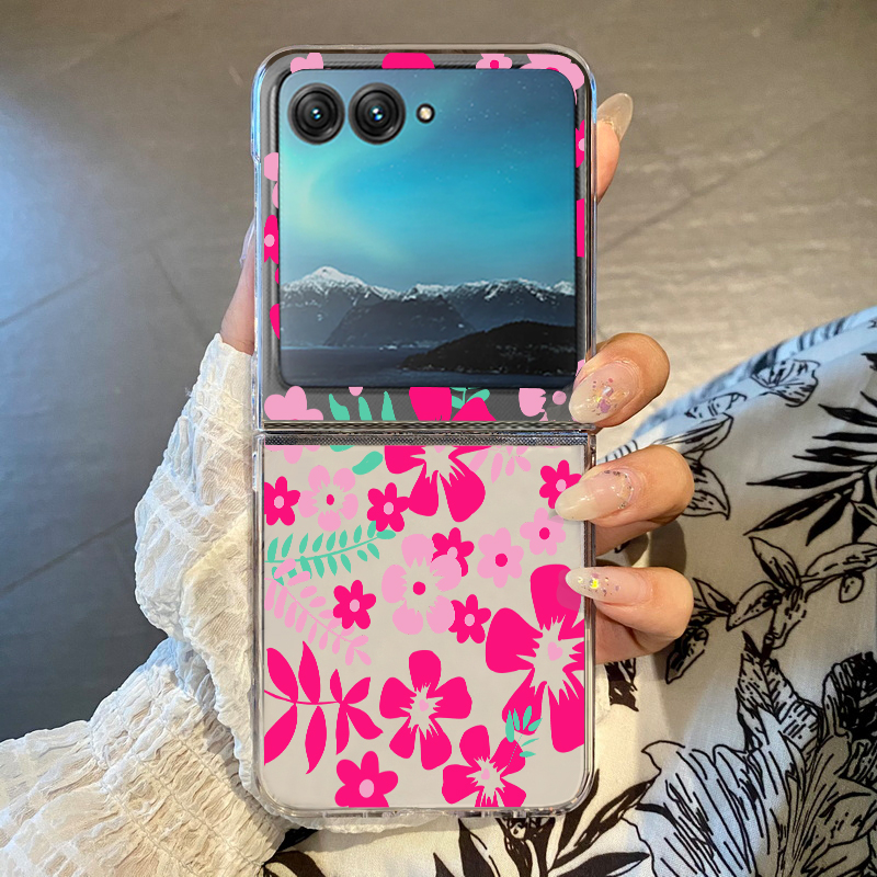 Coque de téléphone transparent - Clear Shockproof Bumper Case avis et prix