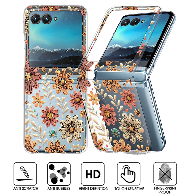 Coque de téléphone transparent - Clear Shockproof Bumper Case avis et prix
