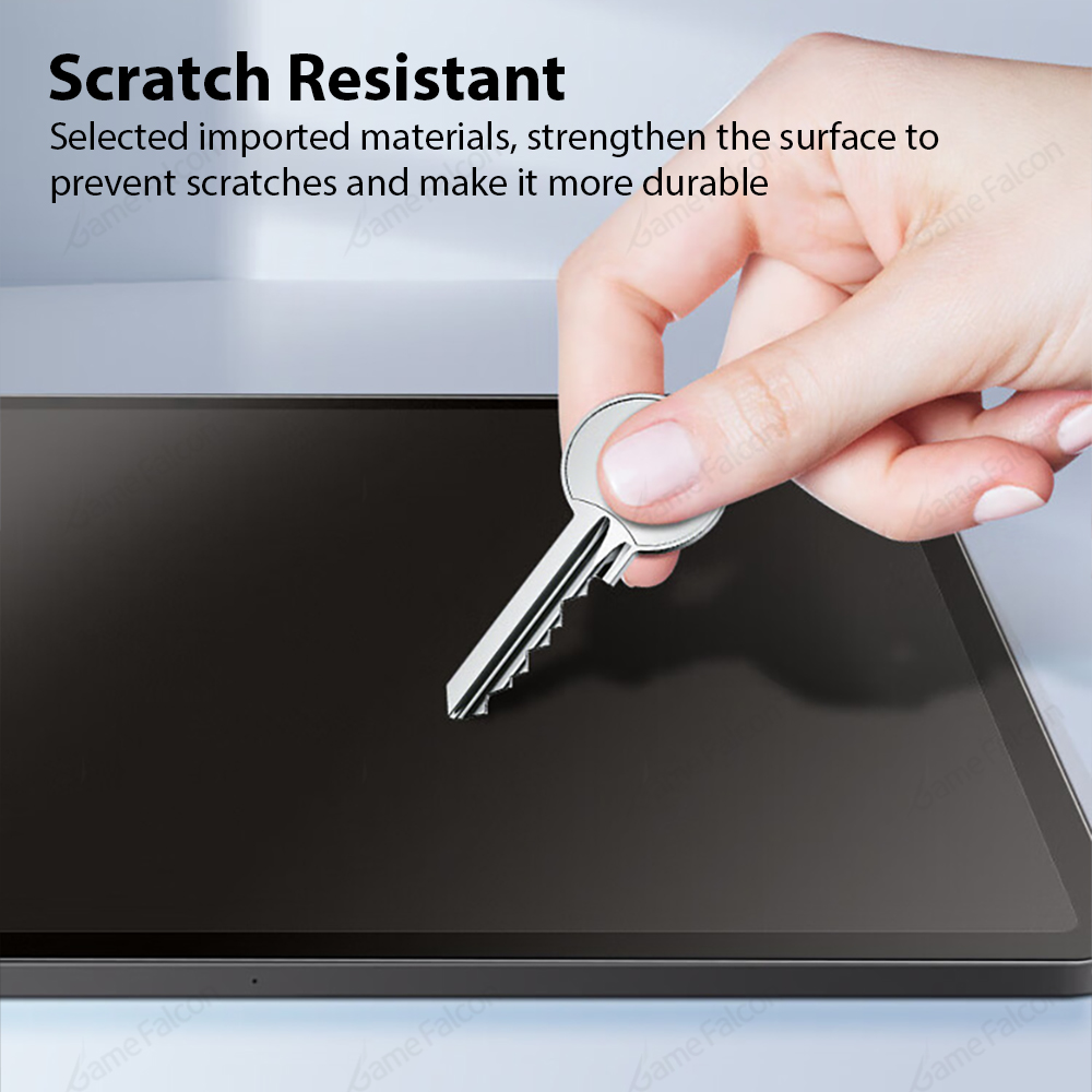 Protecteur d'écran mat similai - Matte Anti Glare Screen Protector avis et prix