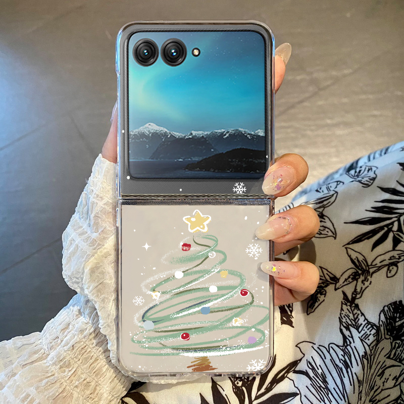 Coque de téléphone transparent - Clear Shockproof Bumper Case avis et prix