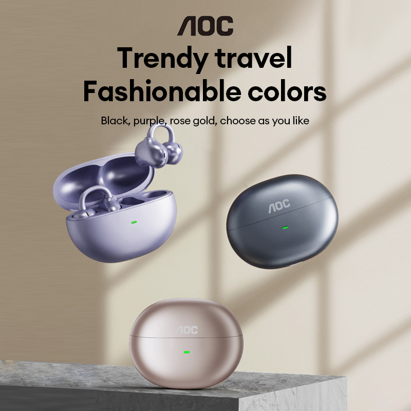 Écouteurs sans fil Bluetooth A - Earphones avis et prix