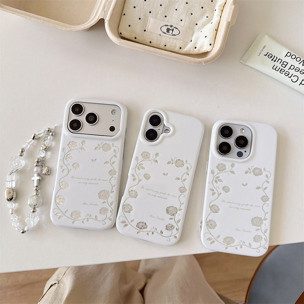 Coque de téléphone Vintage Arg - Vintage Floral Pattern Soft Case avis et prix
