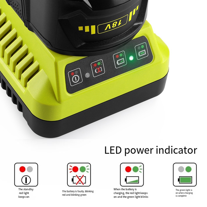 Chargeur de batterie P117 12V- - Chargers avis et prix