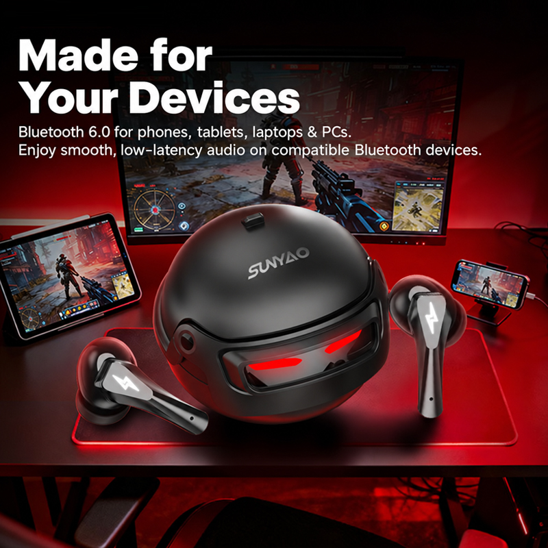 Casque de jeu Lenovo GT101, sa - Phone Cases avis et prix
