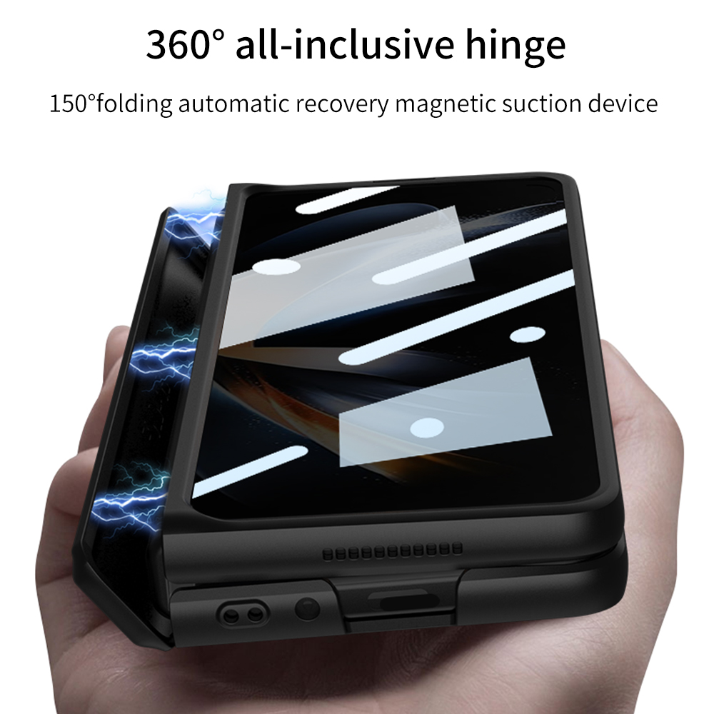 Charnière magnétique pour Sams - Anti Spy Privacy Glass Case avis et prix