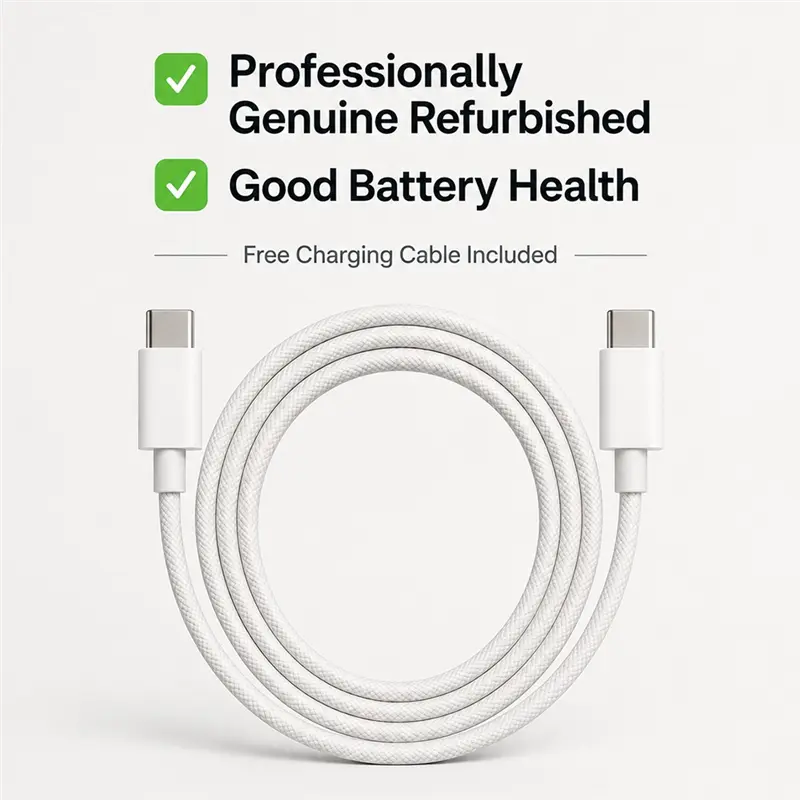 Apple / iPhone 14 Pro Max / A2 - Chargers avis et prix