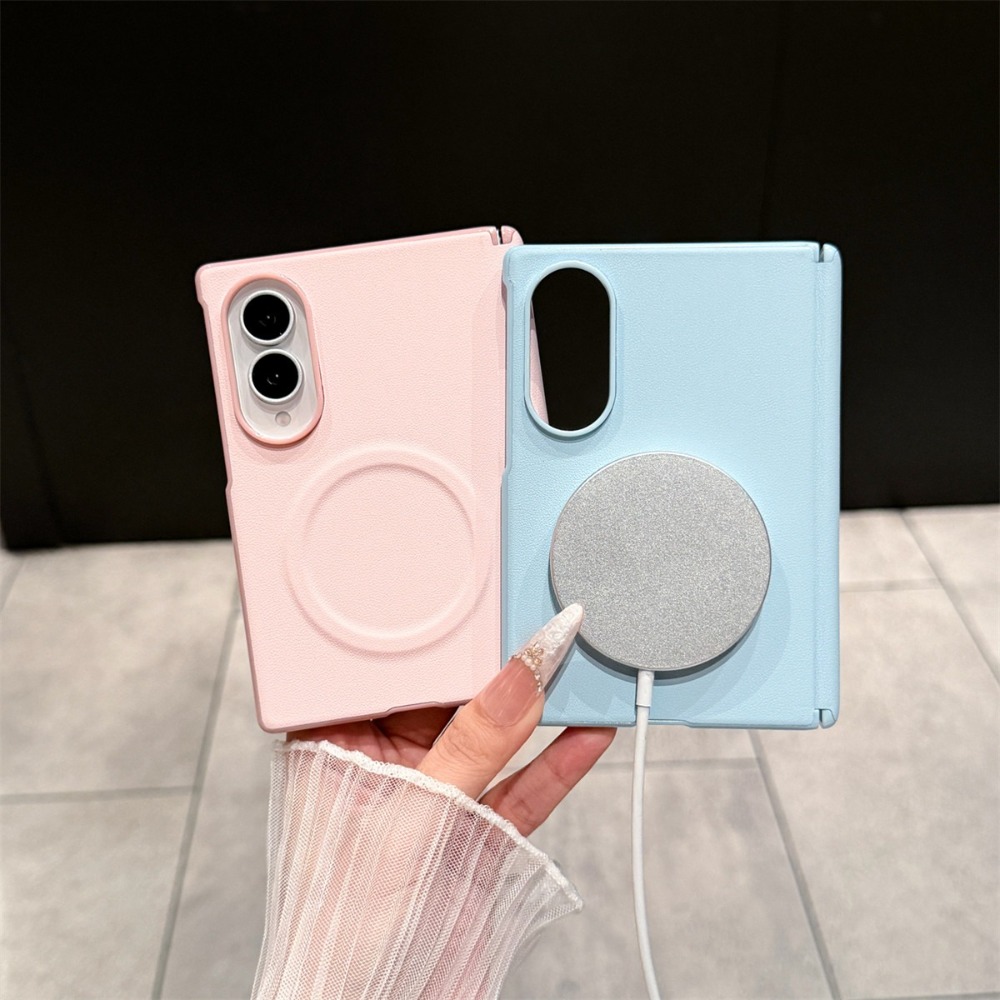 Étui en cuir mat couleur bonbo - Screen Protectors avis et prix