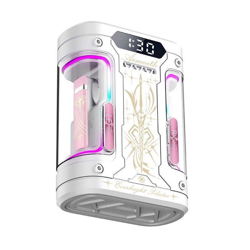 Écouteurs Bluetooth Anime Elys - Earphones avis et prix