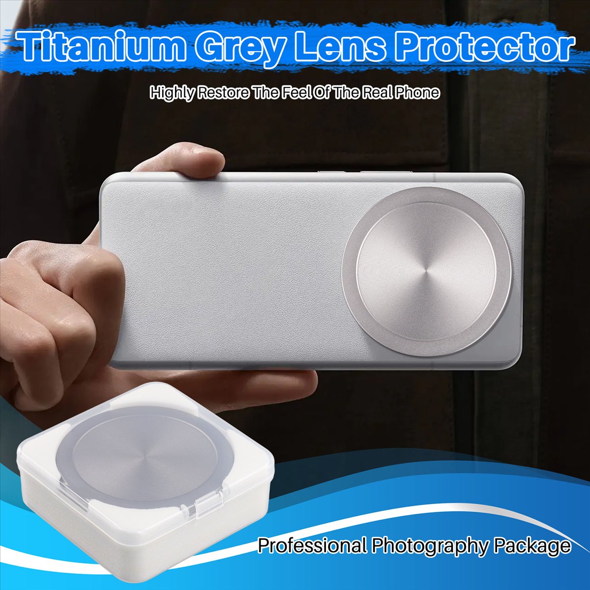 Pour 14 Ultra Photo Kit Coque  - Phone Cases avis et prix
