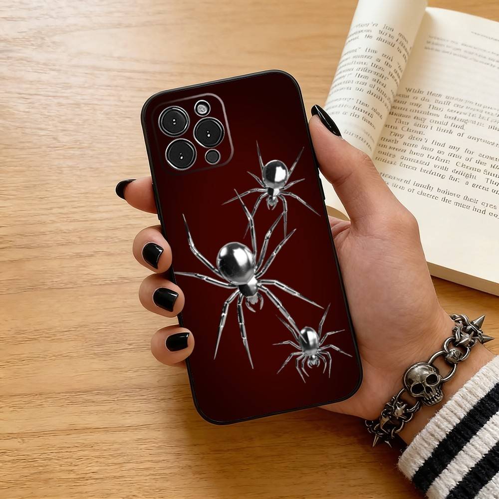 Coque de téléphone en silicone - Vintage Floral Pattern Soft Case avis et prix