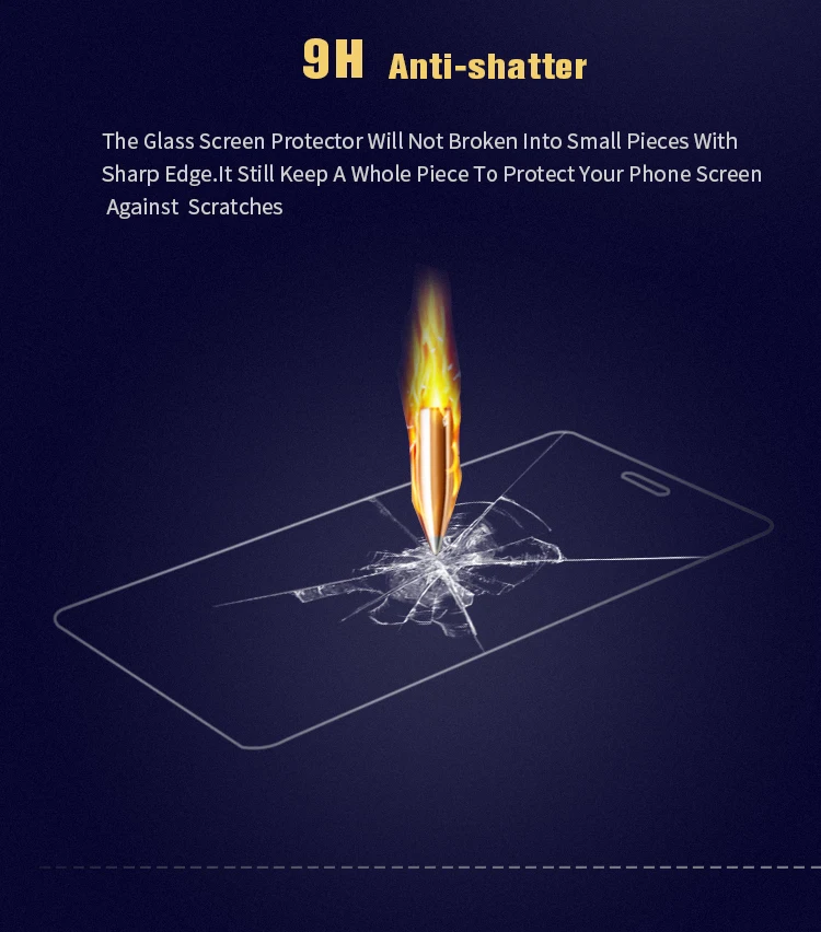 Verre trempé universel 8/9/9.6 - Matte Anti Glare Screen Protector avis et prix