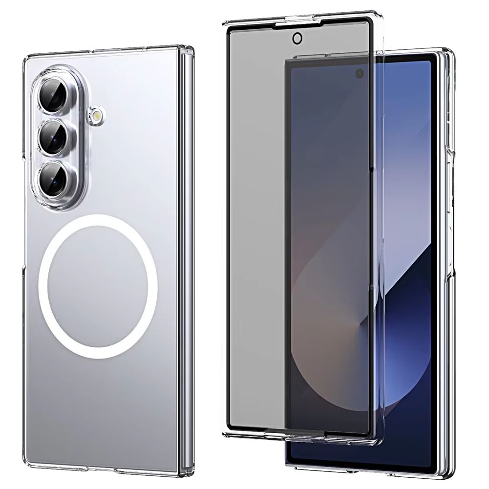 Protecteur d'écran en verre tr - Anti Spy Privacy Glass Case avis et prix