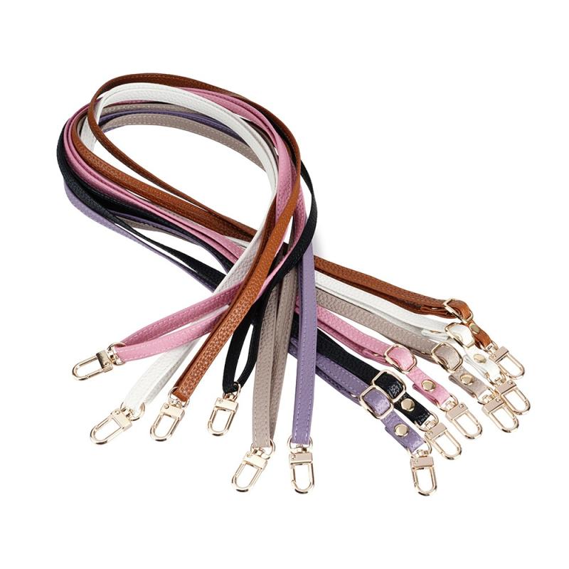 Lanière universelle en cuir po - Crossbody Lanyard Neck Strap Case avis et prix