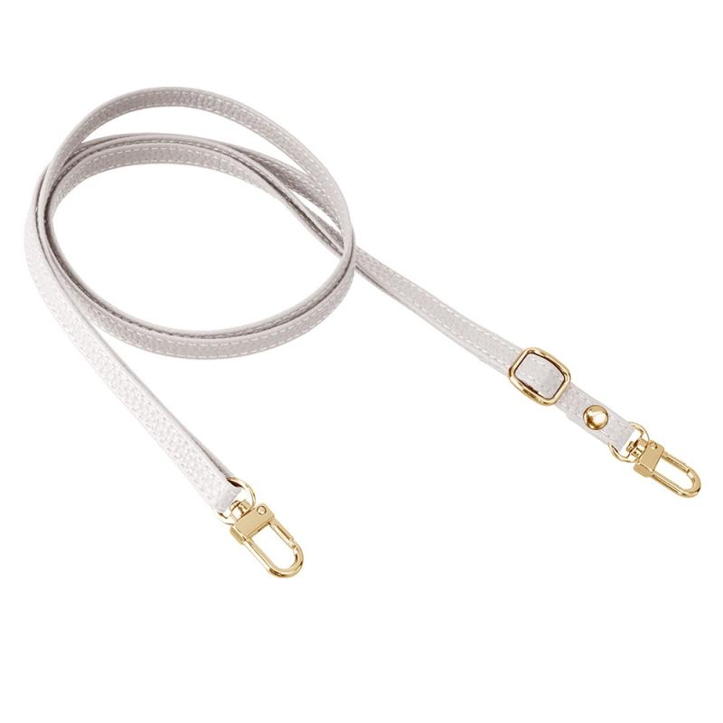 Lanière universelle en cuir po - Crossbody Lanyard Neck Strap Case avis et prix