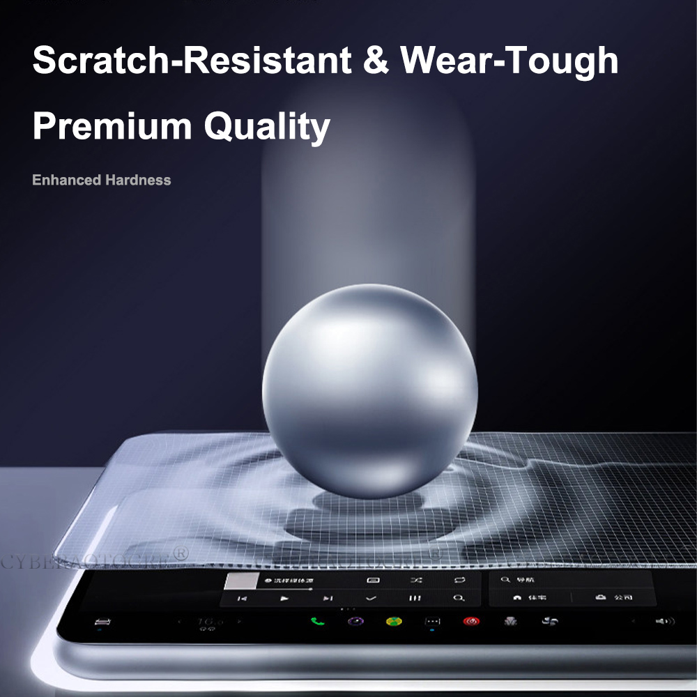 Protection d'écran en verre tr - Matte Anti Glare Screen Protector avis et prix